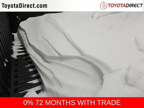 New 2026 Toyota Tundra Limited image 7