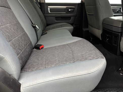 Used 2018 RAM 2500 Lone Star AWD/4WD image 42
