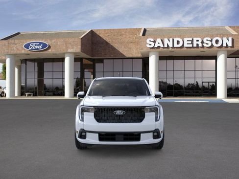 New 2025 Ford Maverick Lobo image 6