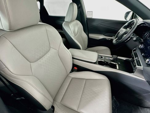 Used 2023 Lexus RX 350 Premium Plus w/ Cold Area Package FWD image 8