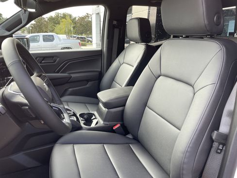 New 2026 Chevrolet Colorado Trail Boss image 13