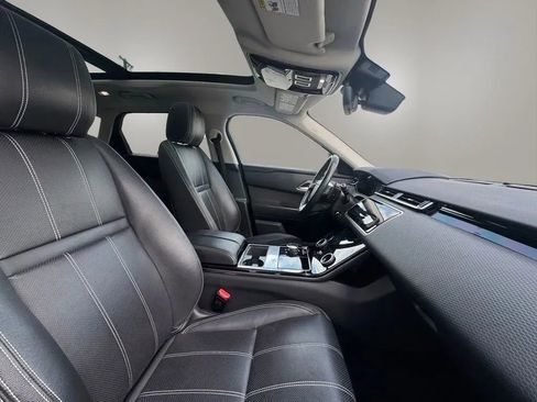 Used 2019 Land Rover Range Rover Velar S AWD/4WD image 17