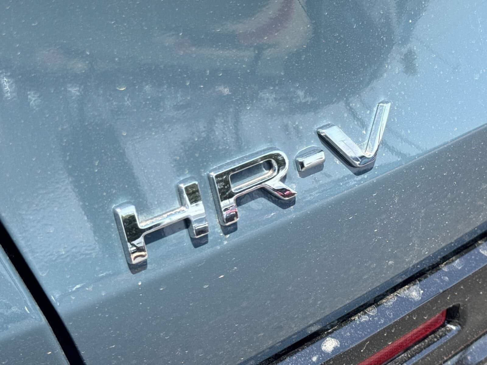 New 2027 Honda HR-V EX-L image 7