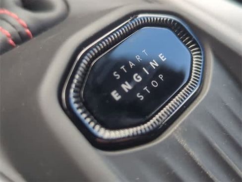 New 2026 Dodge Charger Scat Pack image 33