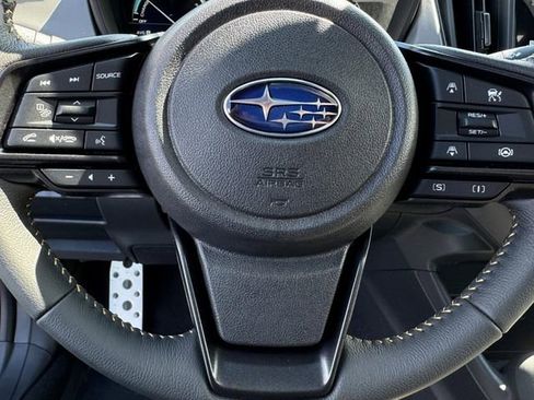 New 2026 Subaru Crosstrek 2.5i Sport image 19