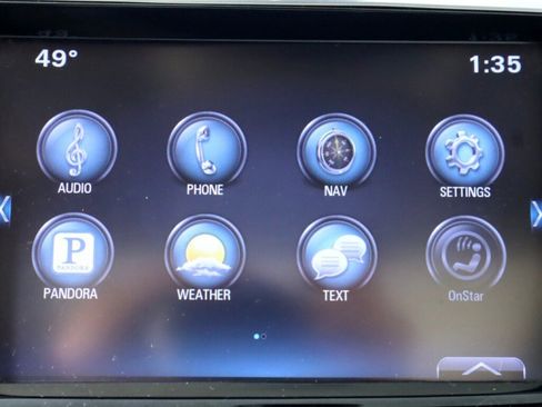 Used 2016 Buick Envision Premium image 19