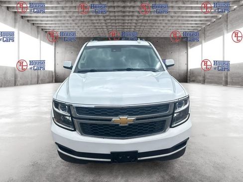 Used 2016 Chevrolet Suburban LT AWD/4WD image 2