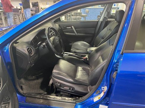 Used 2007 MAZDA MAZDA6 i Touring image 12