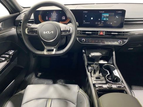 New 2026 Kia K5 GT FWD image 11