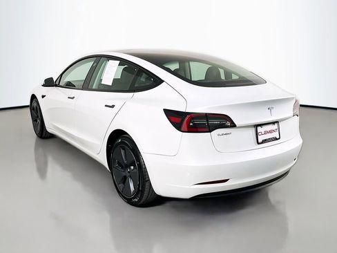 Used 2023 Tesla Model 3 Standard Range RWD image 9