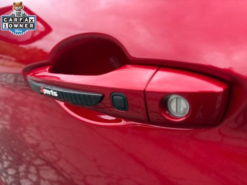 Used 2024 Mitsubishi Eclipse Cross AWD image 30