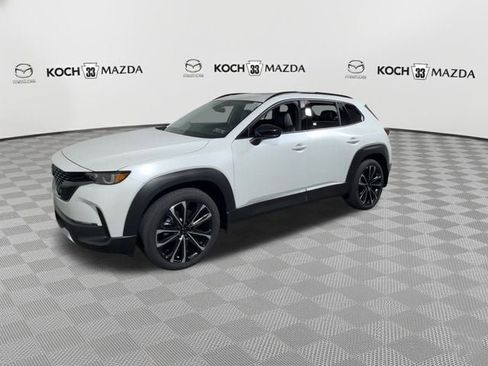 New 2026 MAZDA CX-50 AWD 2.5 S w/ Weather Package image 5