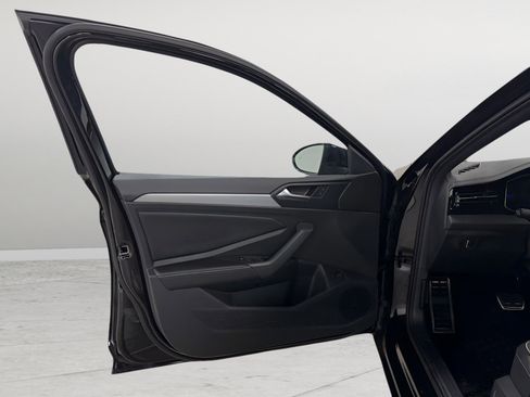 New 2026 Volkswagen Jetta Sport image 18