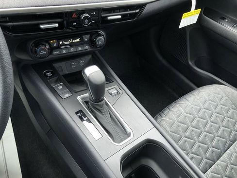 New 2026 Nissan Kicks SV w/ SV Premium Package image 26