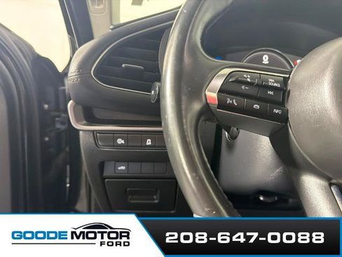 Used 2024 MAZDA MAZDA3 s FWD image 13