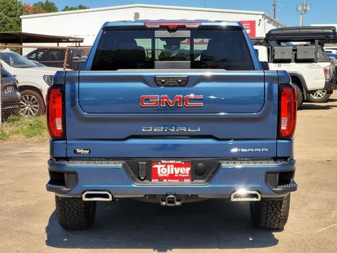 New 2026 GMC Sierra 1500 Denali w/ Technology Package image 6