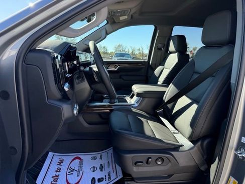 New 2026 GMC Sierra 1500 Elevation w/ Elevation Premium Package image 11