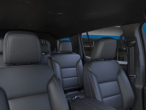 New 2026 Chevrolet Traverse LT w/ LPO, Floor Liner Package AWD/4WD image 48