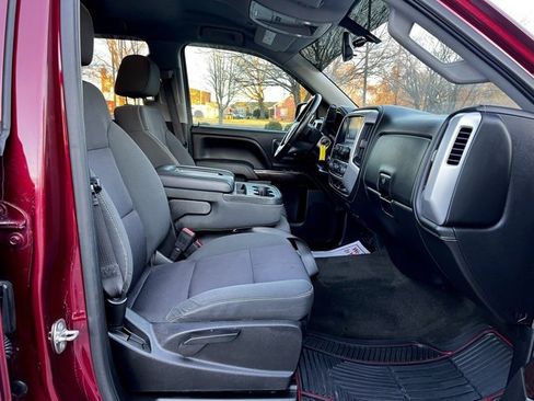 Used 2015 GMC Sierra 1500 SLE w/ SLE Value Package image 25