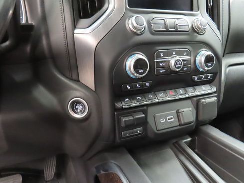 Used 2020 GMC Sierra 1500 Denali w/ Driver Alert Package II AWD/4WD image 58