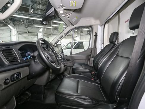 Used 2023 Ford Transit 350 DRW RWD image 33