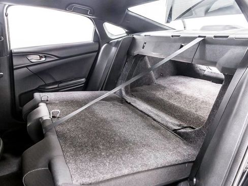 Used 2021 Honda Civic Sport image 35