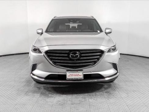 Used 2023 MAZDA CX-9 Grand Touring image 12