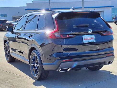 Used 2026 Honda CR-V Sport image 2