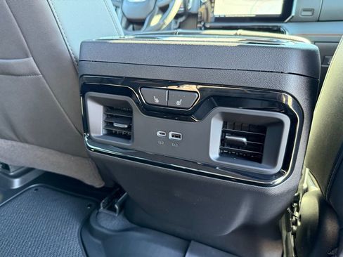 New 2026 GMC Sierra 2500 AT4 w/ AT4 Premium Plus Package image 17