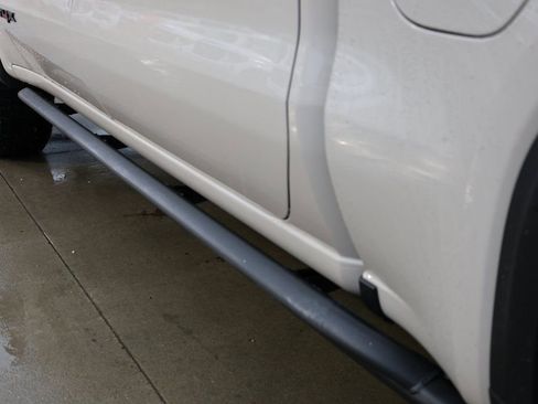 New 2026 GMC Sierra 1500 AT4X w/ AT4X AEV Edition image 10