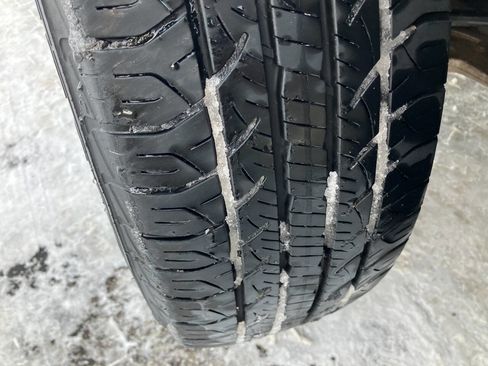 Used 2015 Jeep Cherokee Limited w/ Luxury Group image 22