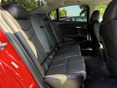 Used 2014 Chevrolet SS image 16