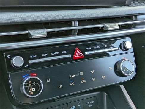 Used 2025 Hyundai Santa Cruz XRT image 22