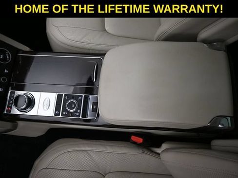 Used 2022 Land Rover Range Rover Westminster Edition AWD/4WD image 41