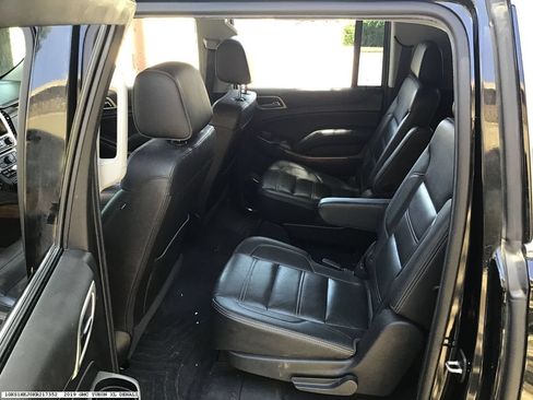 Used 2019 GMC Yukon XL Denali w/ Denali Ultimate Package RWD image 9