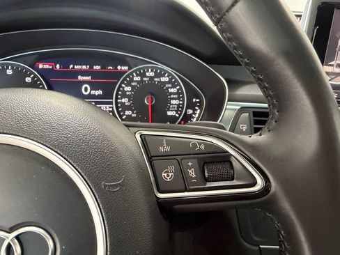 Used 2016 Audi A6 2.0T Premium Plus w/ Premium Plus Package AWD/4WD image 19