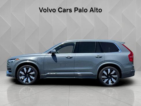 Used 2023 Volvo XC90 T8 Ultimate w/ Lounge Package AWD/4WD image 6