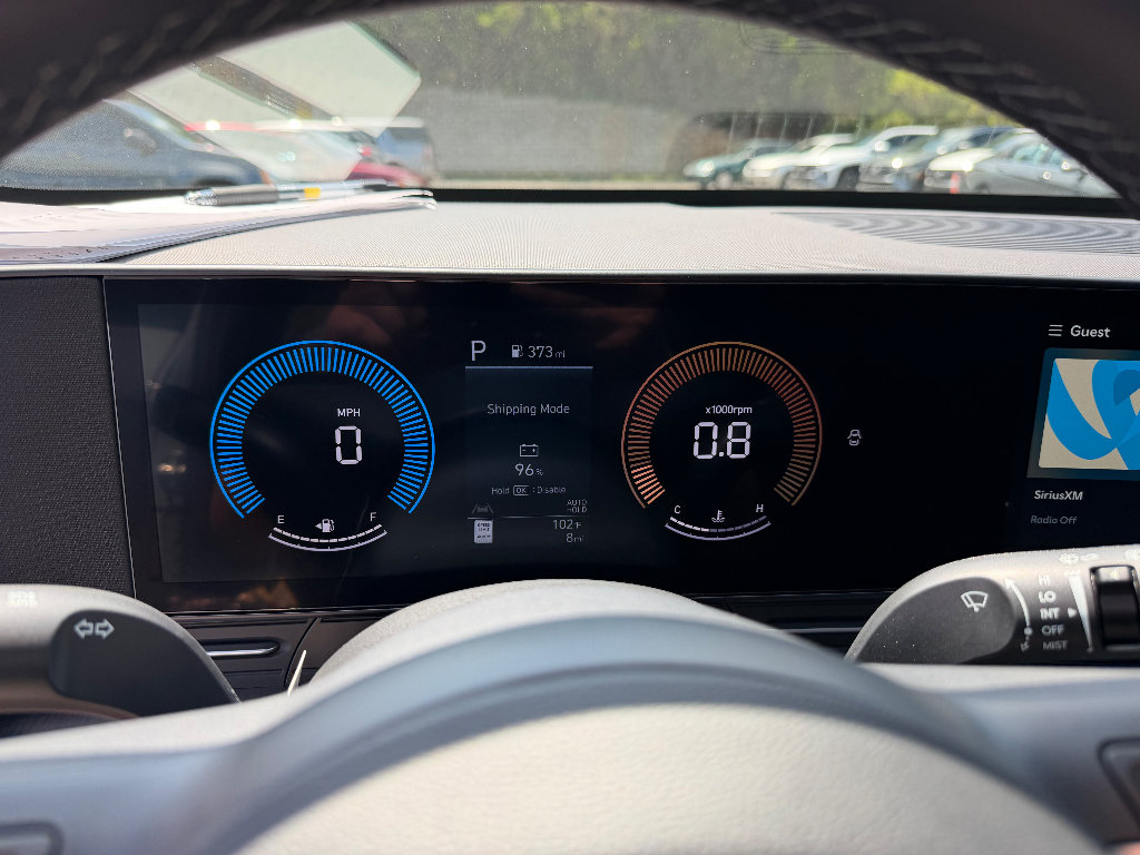 New 2027 Hyundai Kona SEL Sport FWD image 22