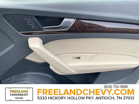 Used 2020 Audi Q5 2.0T Premium Plus w/ Premium Plus Package image 31