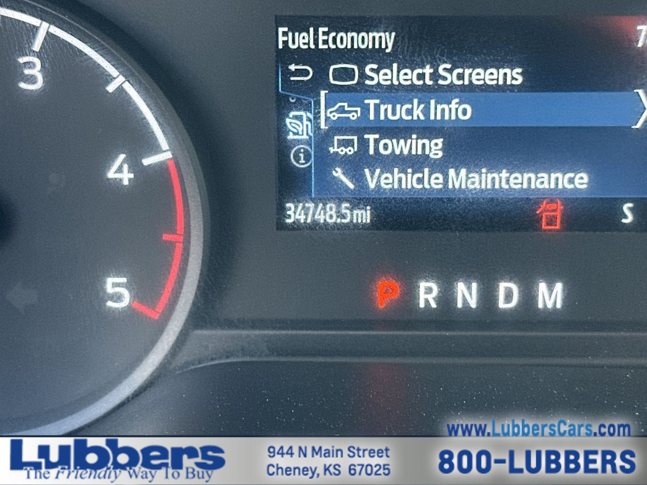 Used 2025 Ford F250 XLT w/ FX4 Off-Road Package AWD/4WD image 15