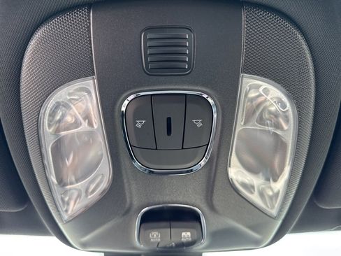 New 2025 Jeep Compass Limited w/ High Altitude Package image 43