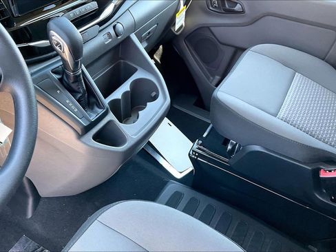 New 2025 Ford Transit 350 XLT image 7