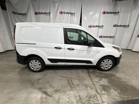 Used 2021 Ford Transit Connect XL FWD image 6