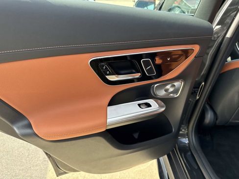 New 2026 Mercedes-Benz GLC 43 AMG 4MATIC Coupe image 12