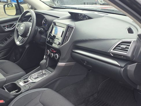 Certified 2022 Subaru Forester Premium w/ Popular Package #2 image 20