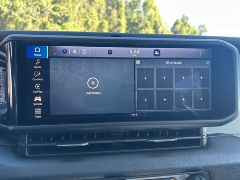 New 2026 Jeep Wrangler Sport image 37