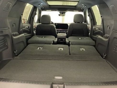 New 2026 Chevrolet Traverse RS AWD/4WD image 31