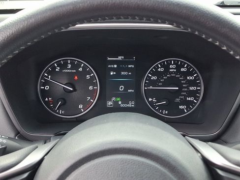 Used 2020 Subaru Outback Limited w/ Popular Package #2 image 22