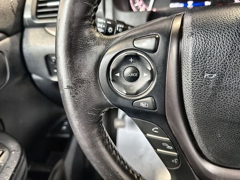 Used 2018 Honda Pilot EX-L image 22