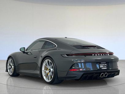 Certified 2022 Porsche 911 GT3